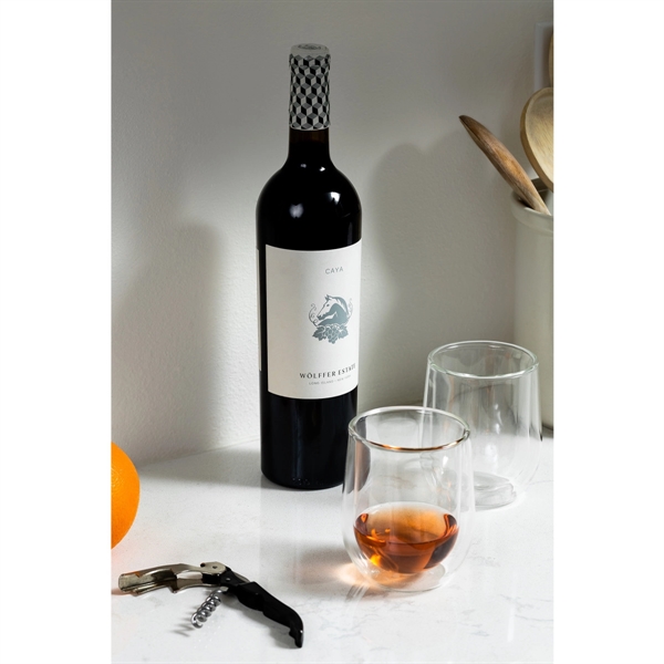 CORKCICLE® Stemless Glass Set (2) - CORKCICLE® Stemless Glass Set (2) - Image 3 of 4