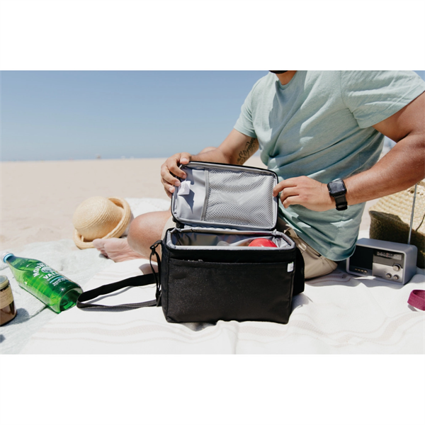 Igloo® REPREVE Lunch Pail Cooler - Igloo® REPREVE Lunch Pail Cooler - Image 8 of 9