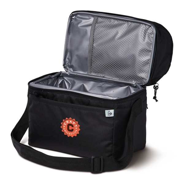 Igloo® REPREVE Lunch Pail Cooler - Igloo® REPREVE Lunch Pail Cooler - Image 2 of 9