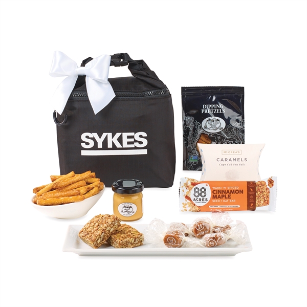 Snack It to Me Remmy Pouch - Snack It to Me Remmy Pouch - Image 0 of 1