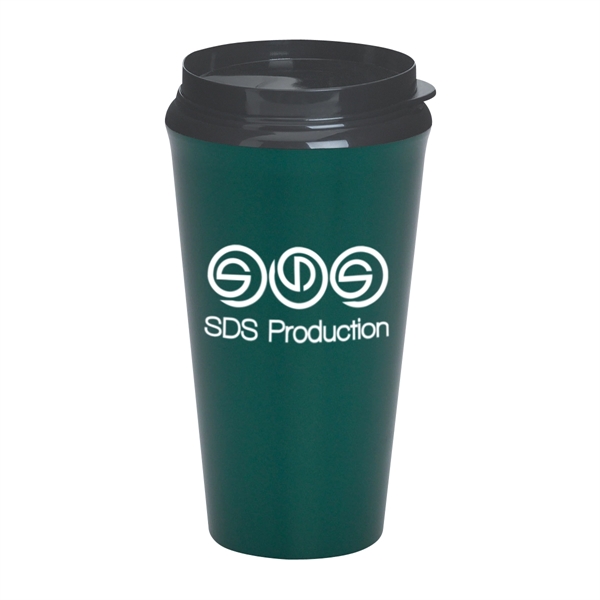 16 Oz. Infinity Tumbler - 16 Oz. Infinity Tumbler - Image 2 of 16