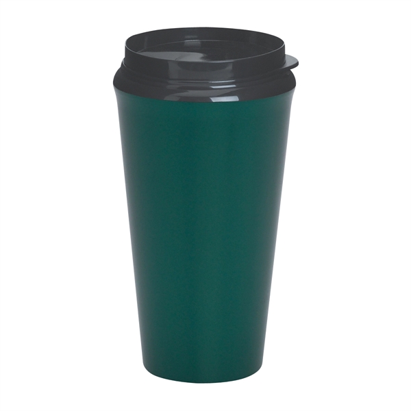 16 Oz. Infinity Tumbler - 16 Oz. Infinity Tumbler - Image 3 of 16