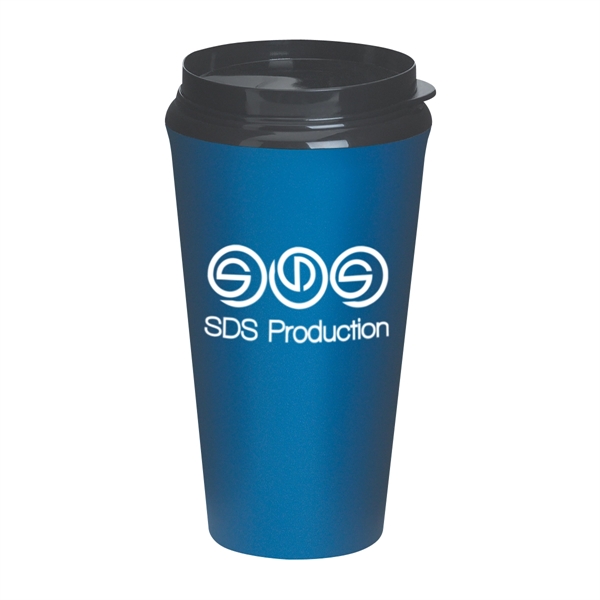 16 Oz. Infinity Tumbler - 16 Oz. Infinity Tumbler - Image 6 of 16