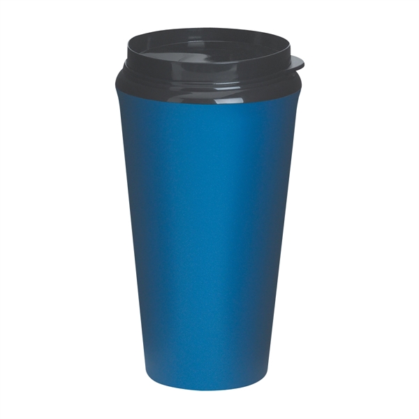 16 Oz. Infinity Tumbler - 16 Oz. Infinity Tumbler - Image 7 of 16