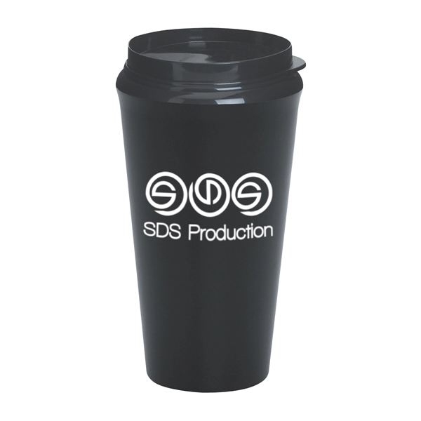 16 Oz. Infinity Tumbler - 16 Oz. Infinity Tumbler - Image 8 of 16