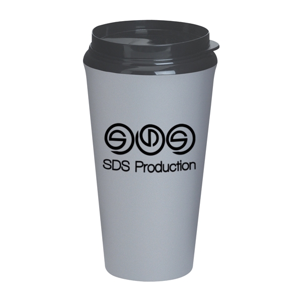 16 Oz. Infinity Tumbler - 16 Oz. Infinity Tumbler - Image 14 of 16