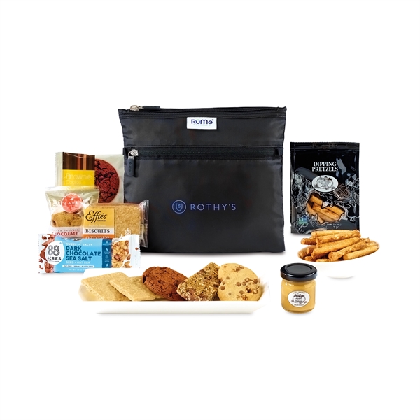 Goodies For Good Rume® Snack Pack - Goodies For Good Rume® Snack Pack - Image 2 of 5