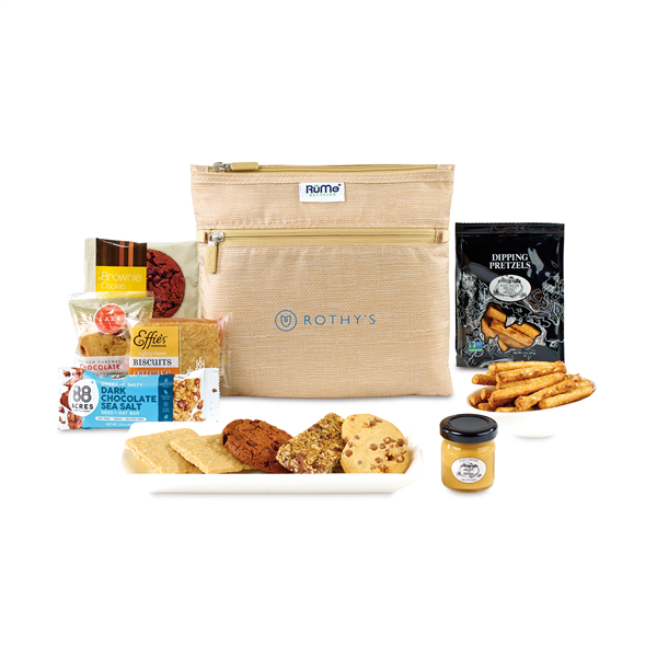 Goodies For Good Rume® Snack Pack - Goodies For Good Rume® Snack Pack - Image 0 of 5