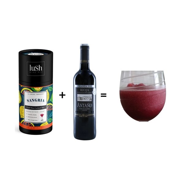 Wine Down Igloo Daytripper Cooler Sangria Plum Grove