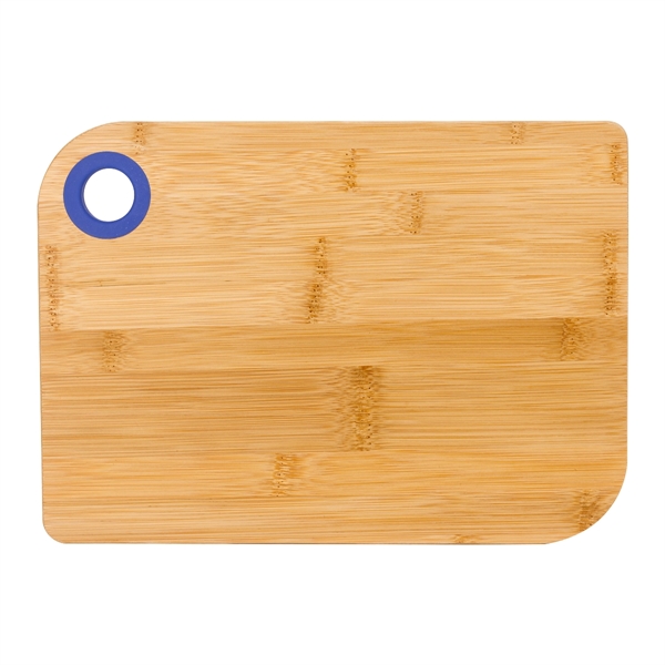 Bamboo Cutting Board - Bamboo Cutting Board - Image 3 of 7