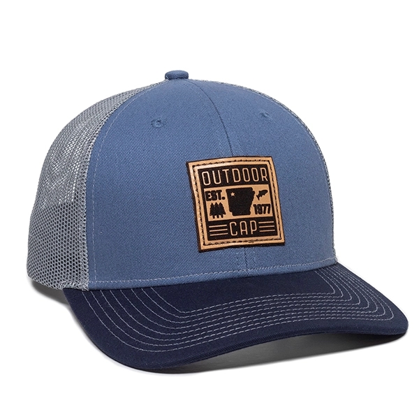 Premium Modern Trucker - Premium Modern Trucker - Image 0 of 60