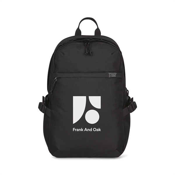 Renew Recycled rPET  Computer Backpack - AWARE™