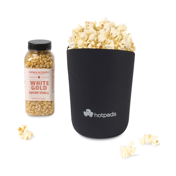 It's Pop'n Mini Popper Gift Set