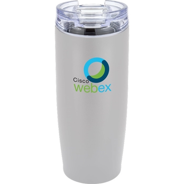 Urban Peak® Canyon Trail 20 oz Vacuum Tumbler - Urban Peak® Canyon Trail 20 oz Vacuum Tumbler - Image 3 of 3