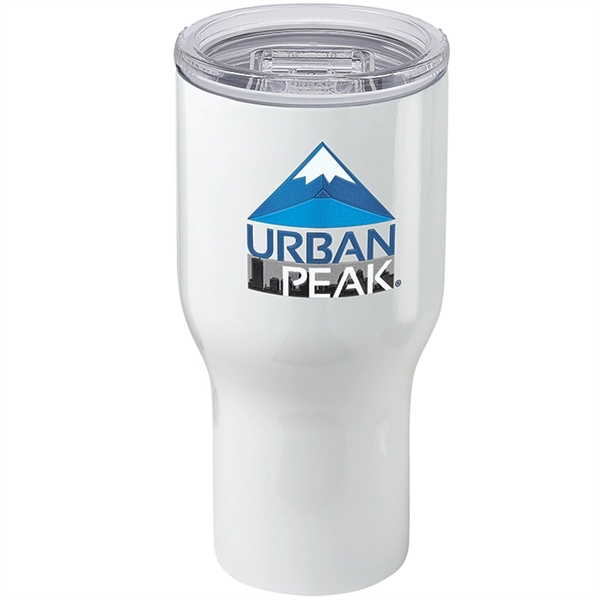 30 oz Urban Peak® Vacuum Tumbler - 30 oz Urban Peak® Vacuum Tumbler - Image 3 of 3