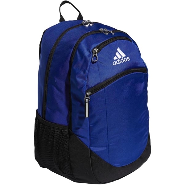 Adidas Striker II Team Backpack - Adidas Striker II Team Backpack - Image 1 of 4