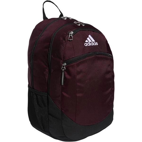 Adidas Striker II Team Backpack - Adidas Striker II Team Backpack - Image 2 of 4