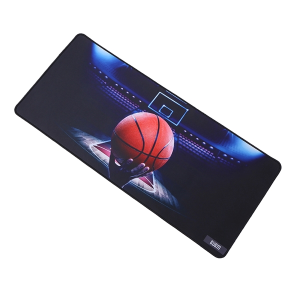 Large Mouse Pad&Desk Mat&Keyboard Pad - Large Mouse Pad&Desk Mat&Keyboard Pad - Image 3 of 4