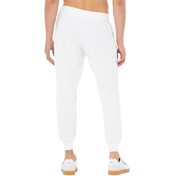 BELLA + CANVAS Unisex Sponge Fleece Joggers - BELLA + CANVAS Unisex Sponge Fleece Joggers - Image 32 of 32