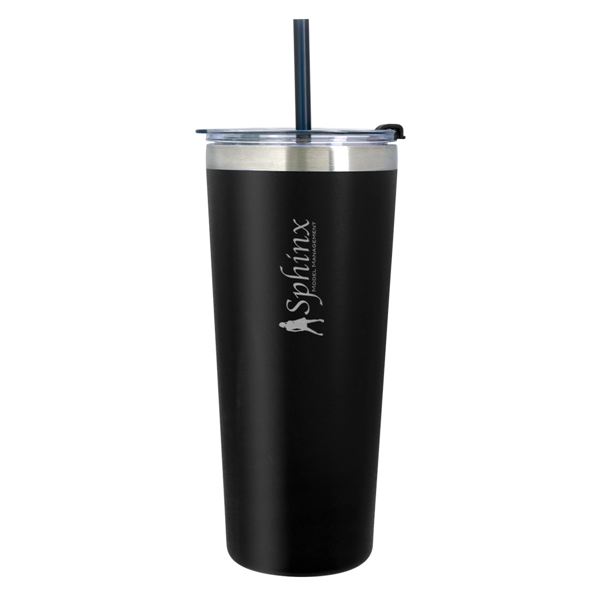 24 Oz. Colma Tumbler - 24 Oz. Colma Tumbler - Image 0 of 56