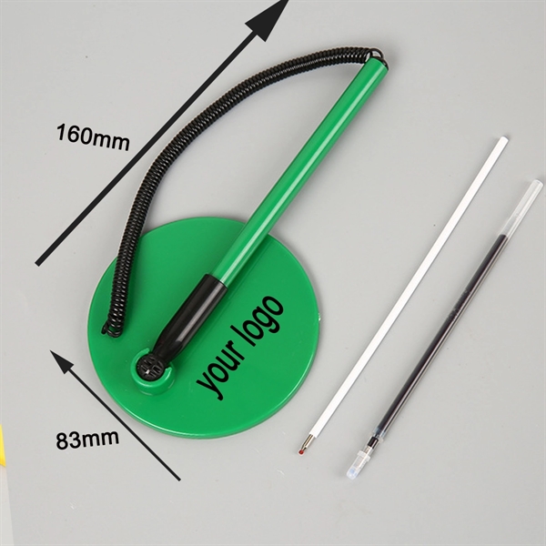 Table/Desk Ballpoint Pen - Table/Desk Ballpoint Pen - Image 0 of 1