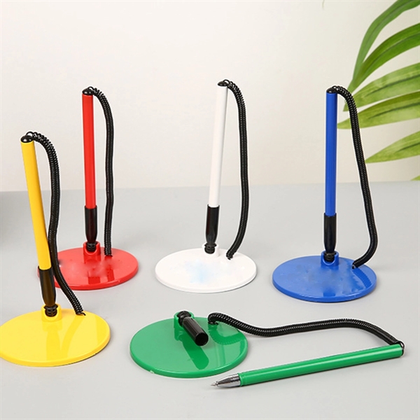 Table/Desk Ballpoint Pen - Table/Desk Ballpoint Pen - Image 1 of 1