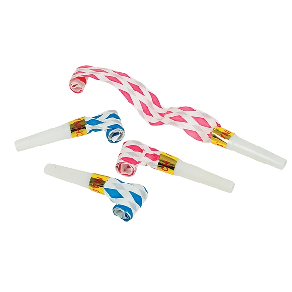 Musical Blowout Noise Maker, Sports, Party, Toy  Noisemaker - Musical Blowout Noise Maker, Sports, Party, Toy  Noisemaker - Image 1 of 1