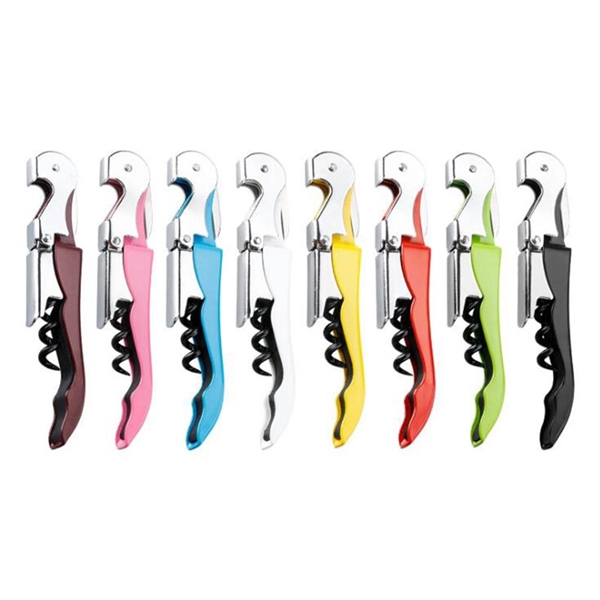 Kitchenware Wine - Corkscrew Bottle Openers - Kitchenware Wine - Corkscrew Bottle Openers - Image 0 of 4