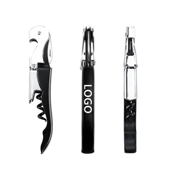 Kitchenware Wine - Corkscrew Bottle Openers - Kitchenware Wine - Corkscrew Bottle Openers - Image 1 of 4