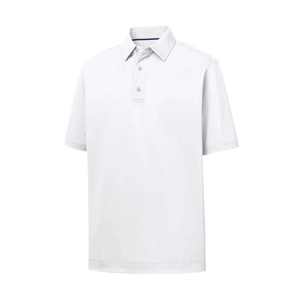 FootJoy Men's ProDry Performance Stretch Pique Polo - FootJoy Men's ProDry Performance Stretch Pique Polo - Image 0 of 5