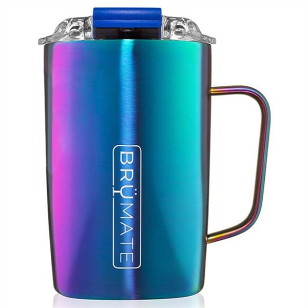 BruMate Toddy 16 oz Mug - BruMate Toddy 16 oz Mug - Image 0 of 26