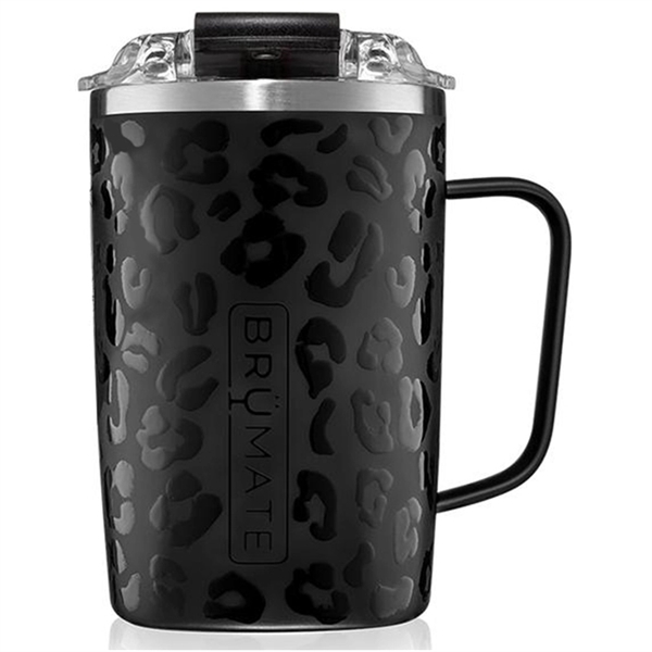 BruMate Toddy 16 oz Mug - BruMate Toddy 16 oz Mug - Image 1 of 26