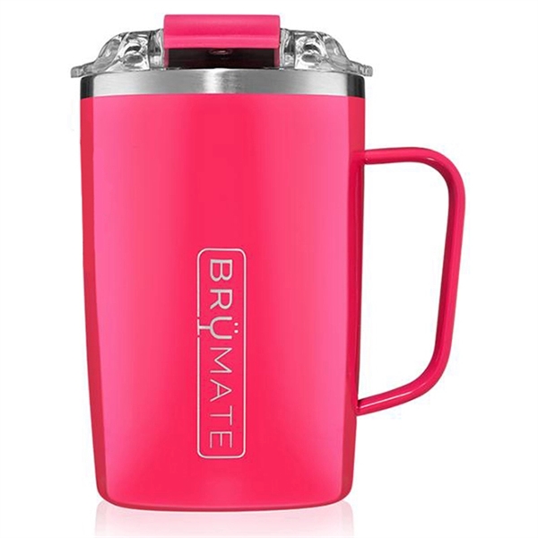 BruMate Toddy 16 oz Mug - BruMate Toddy 16 oz Mug - Image 3 of 26