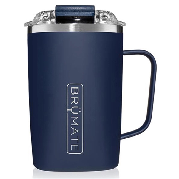 BruMate Toddy 16 oz Mug - BruMate Toddy 16 oz Mug - Image 4 of 26