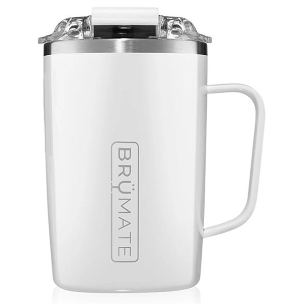 BruMate Toddy 16 oz Mug - BruMate Toddy 16 oz Mug - Image 5 of 26