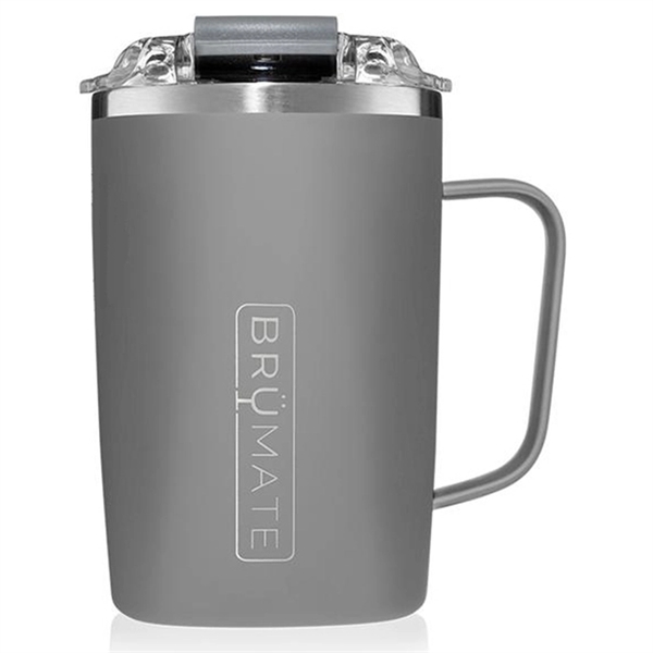 BruMate Toddy 16 oz Mug - BruMate Toddy 16 oz Mug - Image 6 of 26