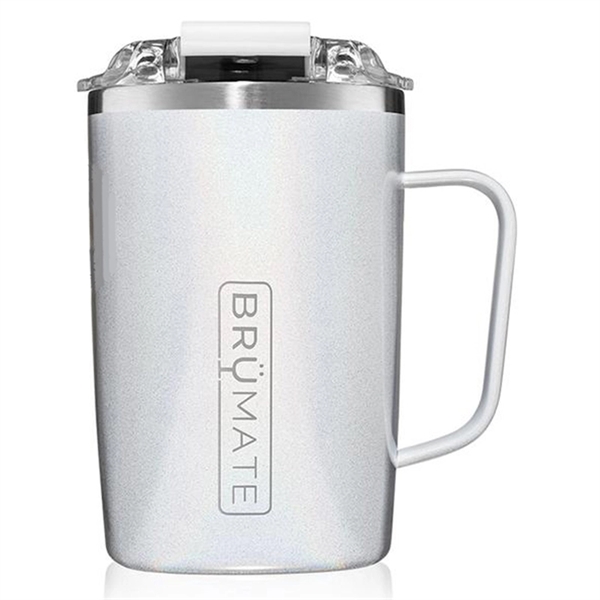 BruMate Toddy 16 oz Mug - BruMate Toddy 16 oz Mug - Image 7 of 26