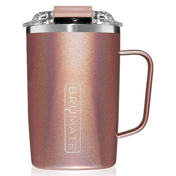 BruMate Toddy 16 oz Mug - BruMate Toddy 16 oz Mug - Image 8 of 26