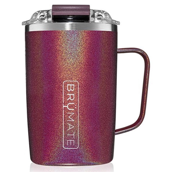 BruMate Toddy 16 oz Mug - BruMate Toddy 16 oz Mug - Image 10 of 26