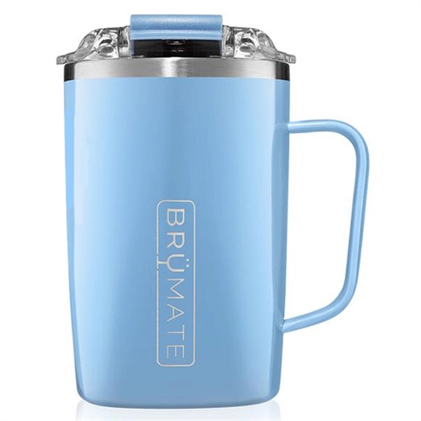 BruMate Toddy 16 oz Mug - BruMate Toddy 16 oz Mug - Image 12 of 26