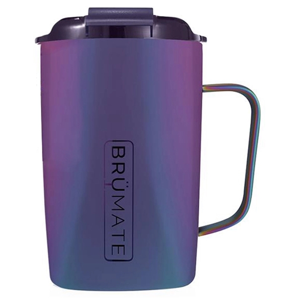 BruMate Toddy 16 oz Mug - BruMate Toddy 16 oz Mug - Image 13 of 26