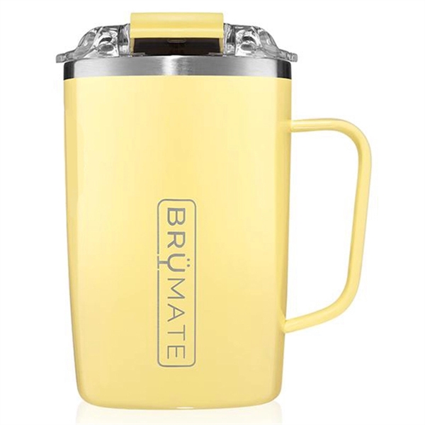 BruMate Toddy 16 oz Mug - BruMate Toddy 16 oz Mug - Image 14 of 26