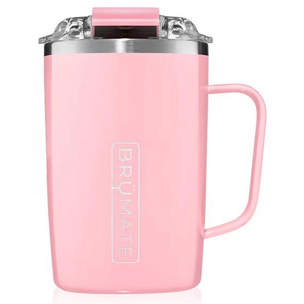 BruMate Toddy 16 oz Mug - BruMate Toddy 16 oz Mug - Image 17 of 26