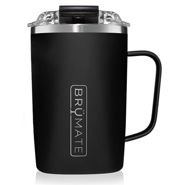 BruMate Toddy 16 oz Mug - BruMate Toddy 16 oz Mug - Image 18 of 26