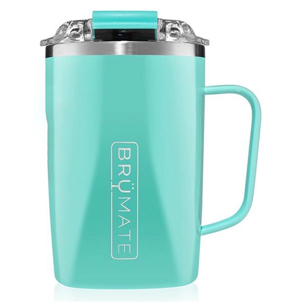 BruMate Toddy 16 oz Mug - BruMate Toddy 16 oz Mug - Image 19 of 26