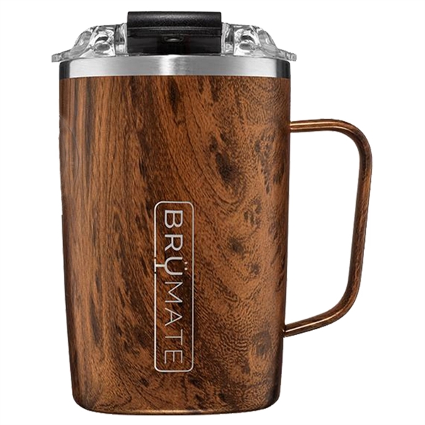 BruMate Toddy 16 oz Mug - BruMate Toddy 16 oz Mug - Image 20 of 26