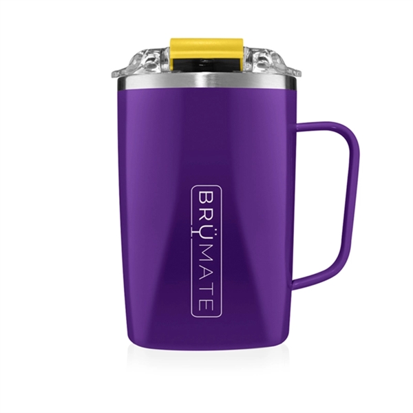 BruMate Toddy 16 oz Mug - BruMate Toddy 16 oz Mug - Image 21 of 26