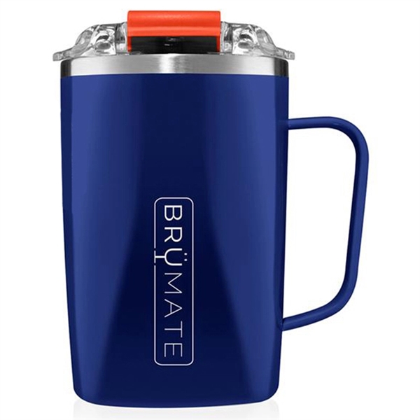 BruMate Toddy 16 oz Mug - BruMate Toddy 16 oz Mug - Image 23 of 26