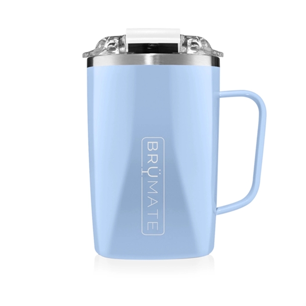 BruMate Toddy 16 oz Mug - BruMate Toddy 16 oz Mug - Image 24 of 26