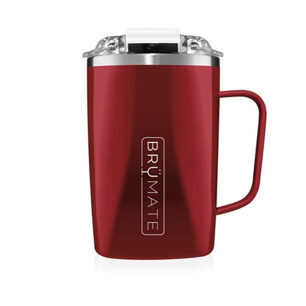 BruMate Toddy 16 oz Mug - BruMate Toddy 16 oz Mug - Image 25 of 26